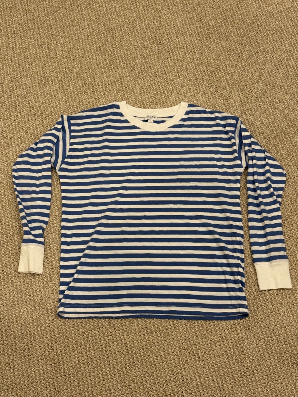 J Crew Long Sleeve